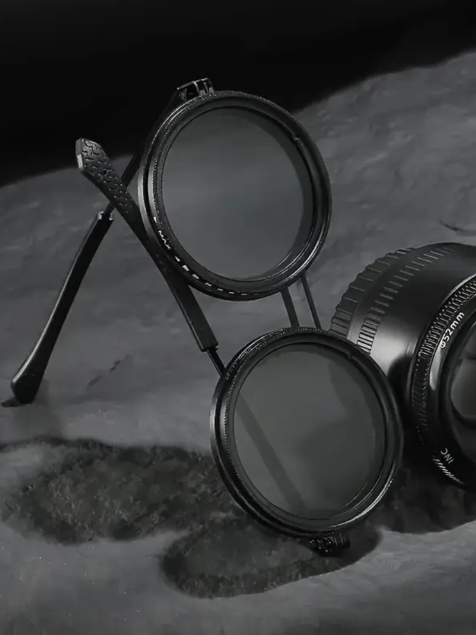 FlexiTint Retro 400VLENS™